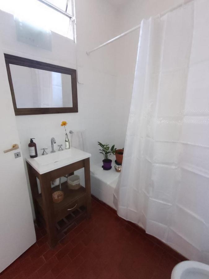 Aristobulo Buenos Aires Exterior foto
