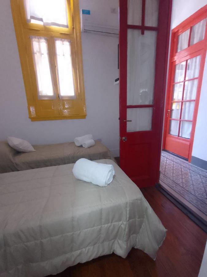 Aristobulo Buenos Aires Exterior foto