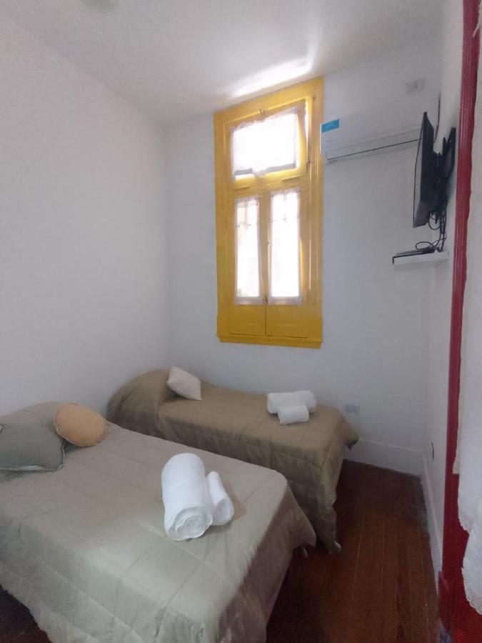 Aristobulo Buenos Aires Exterior foto