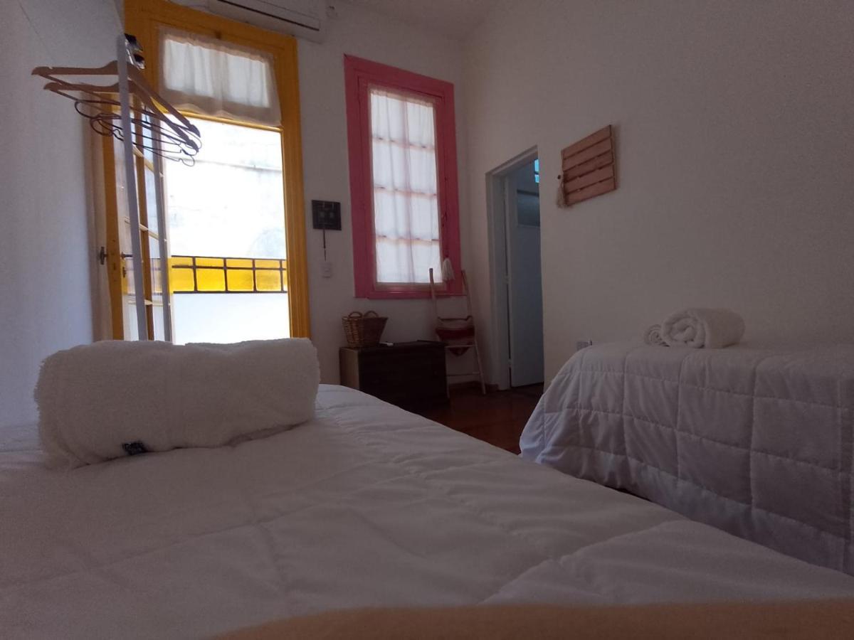 Aristobulo Buenos Aires Exterior foto