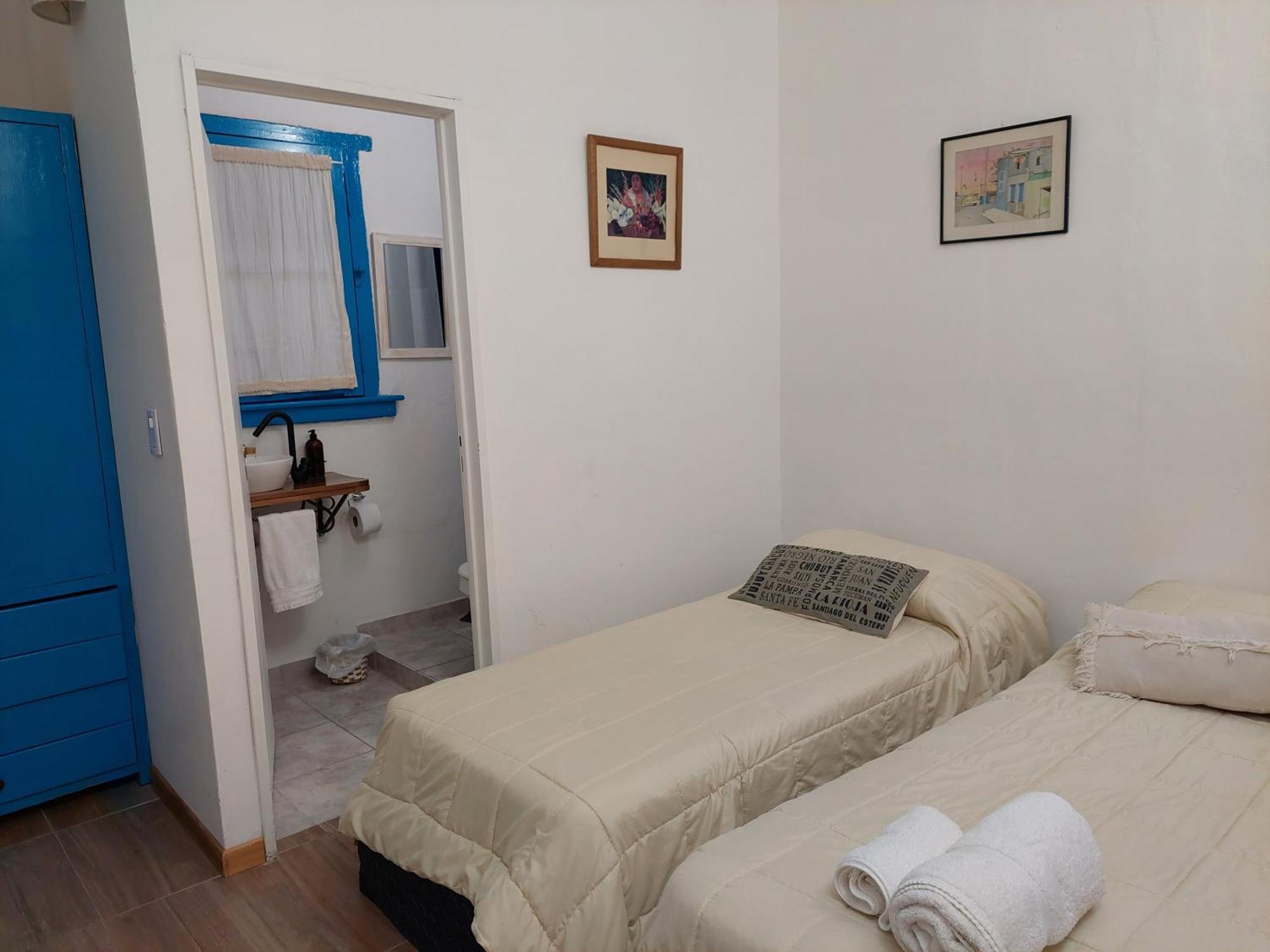 Aristobulo Buenos Aires Quarto foto